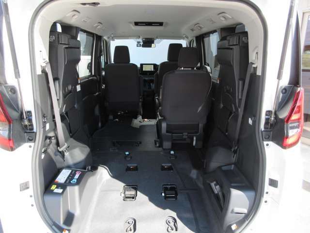 TOYOTA NOAH 4WD 2024 Image 31