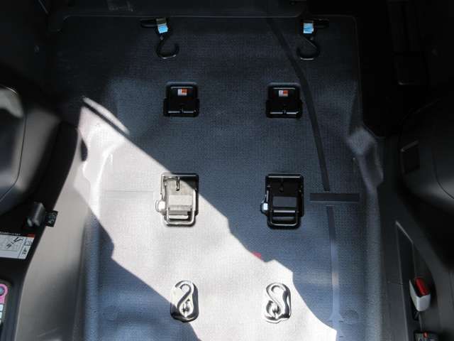 TOYOTA NOAH 4WD 2024 Image 31