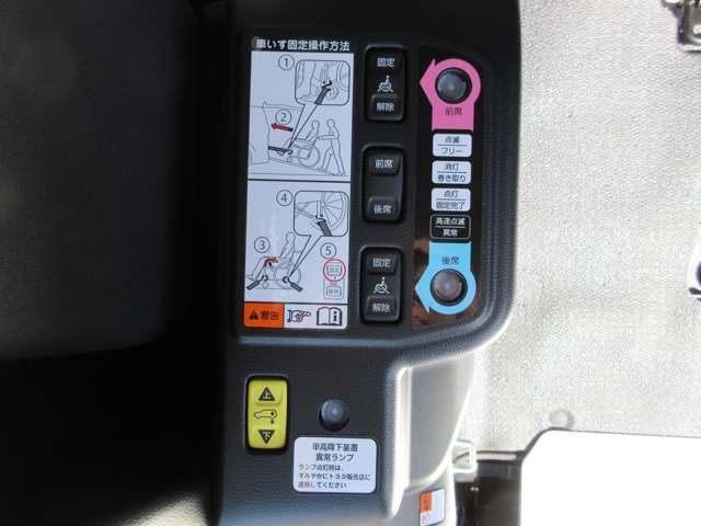 TOYOTA NOAH 4WD 2024 Image 31