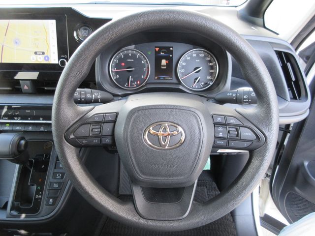 TOYOTA NOAH 4WD 2024 Image 31