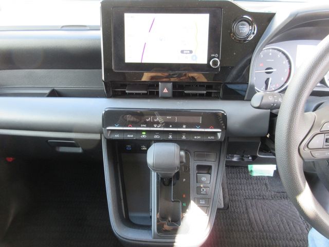 TOYOTA NOAH 4WD 2024 Image 31