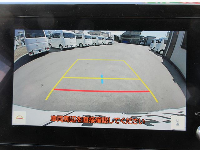 TOYOTA NOAH 4WD 2024 Image 31