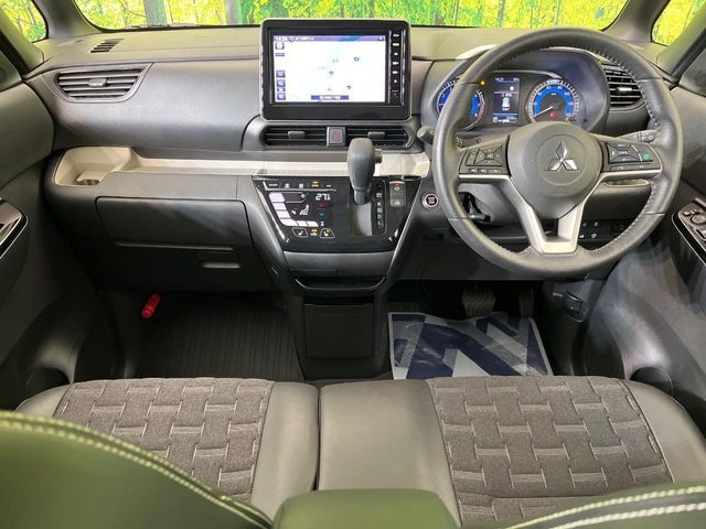 MITSUBISHI DELICA MINI 2025 Image 31