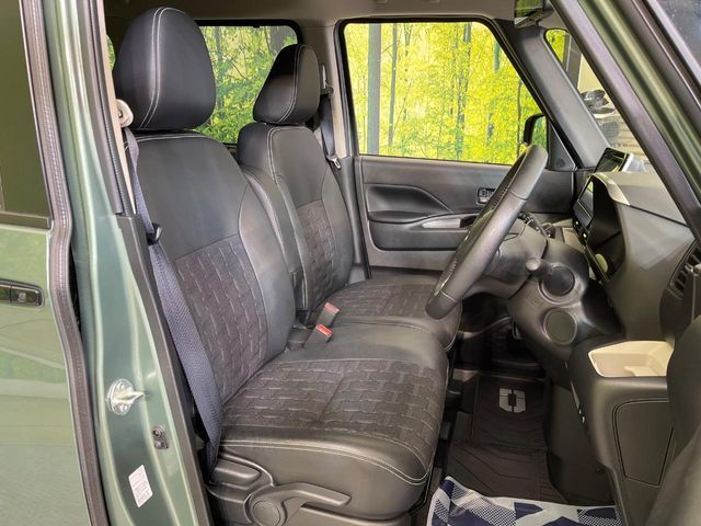 MITSUBISHI DELICA MINI 2025 Image 31