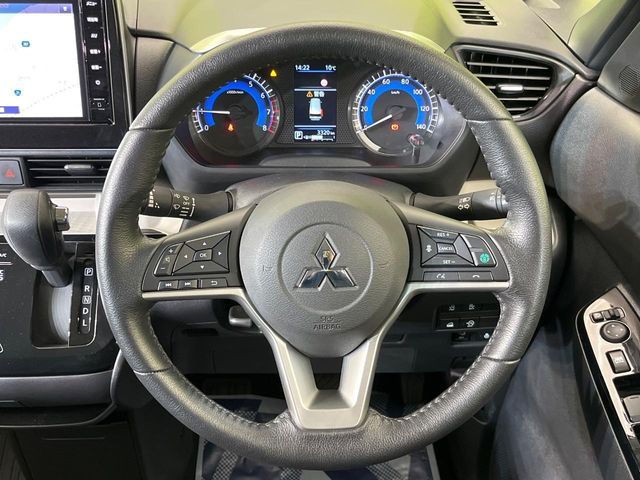 MITSUBISHI DELICA MINI 2025 Image 31