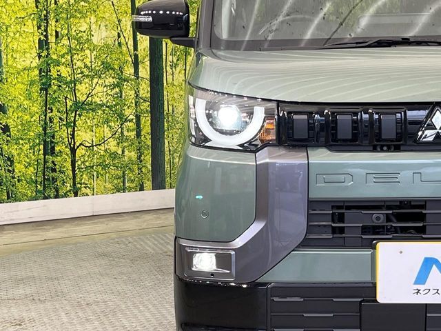 MITSUBISHI DELICA MINI 2025 Image 31