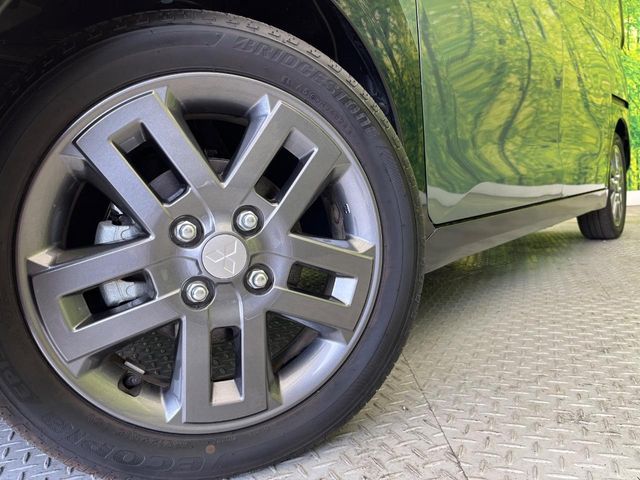 MITSUBISHI DELICA MINI 2025 Image 31