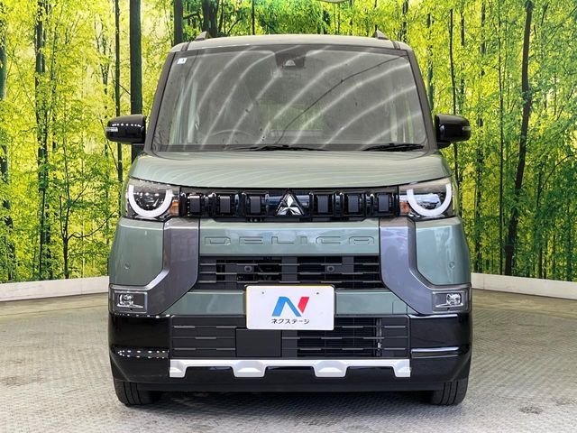 MITSUBISHI DELICA MINI 2025 Image 31