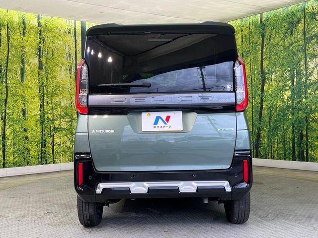 MITSUBISHI DELICA MINI 2025 Image 31