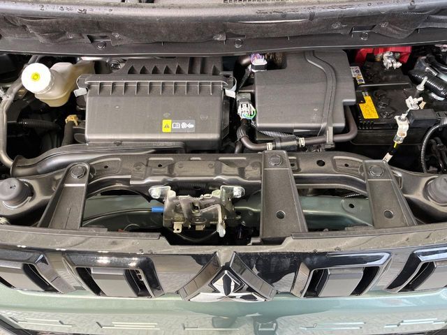 MITSUBISHI DELICA MINI 2025 Image 31