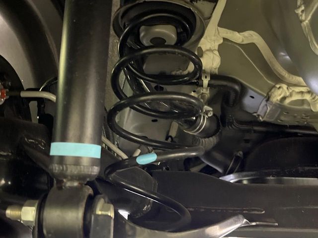 MITSUBISHI DELICA MINI 2025 Image 31