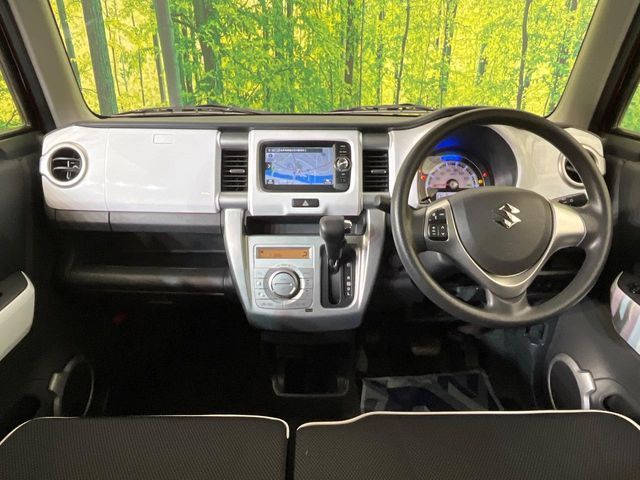 SUZUKI HUSTLER 2015 Image 31