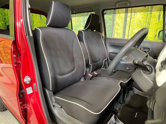 SUZUKI HUSTLER 2015 Image 31