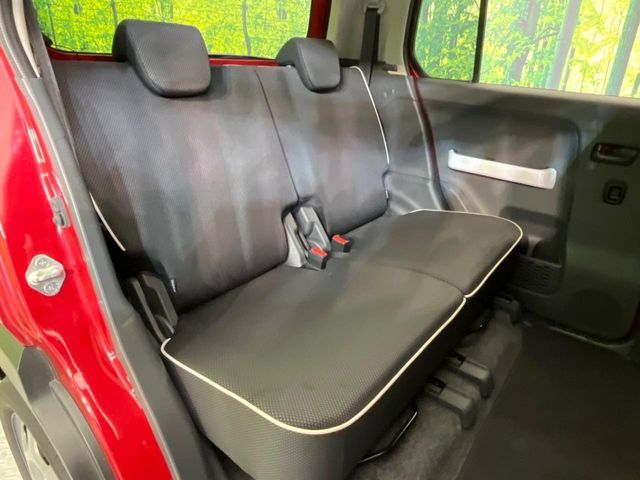 SUZUKI HUSTLER 2015 Image 31