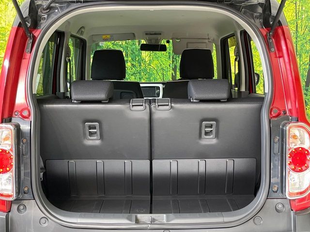 SUZUKI HUSTLER 2015 Image 31