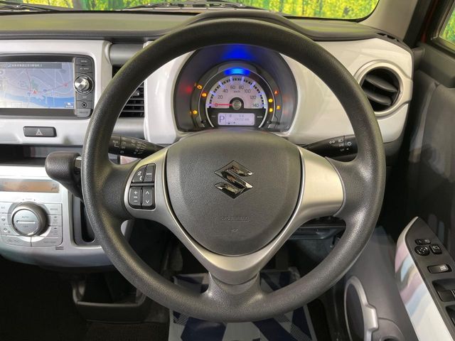 SUZUKI HUSTLER 2015 Image 31