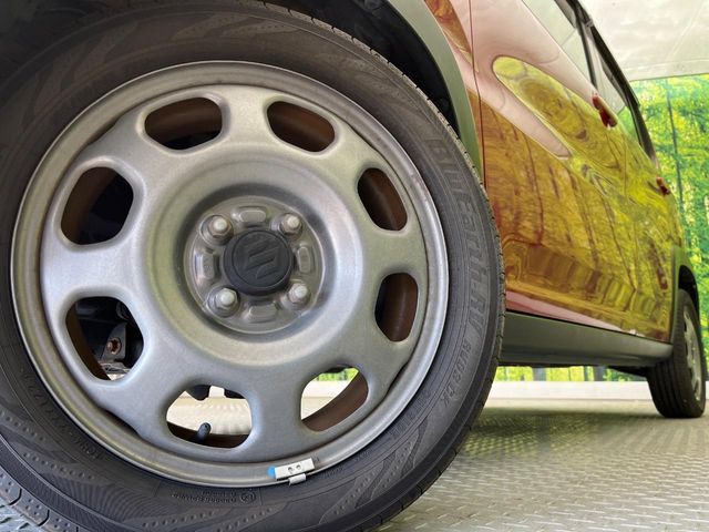 SUZUKI HUSTLER 2015 Image 31