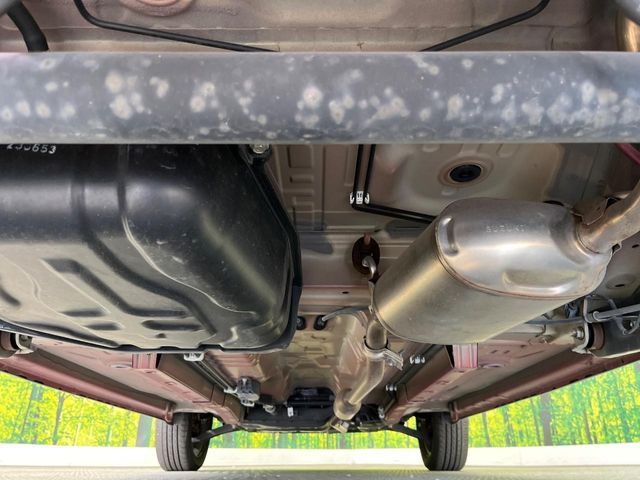 SUZUKI HUSTLER 2015 Image 31