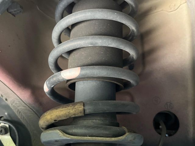 SUZUKI HUSTLER 2015 Image 31