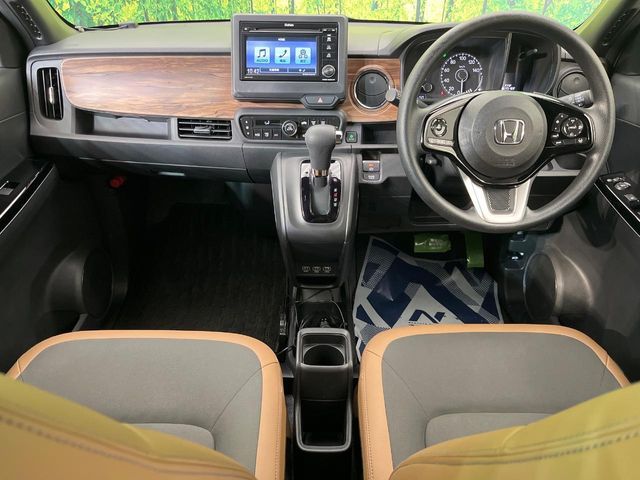 HONDA N-ONE 2023 Image 31