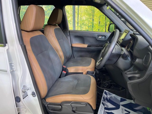 HONDA N-ONE 2023 Image 31