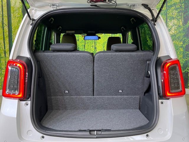 HONDA N-ONE 2023 Image 31