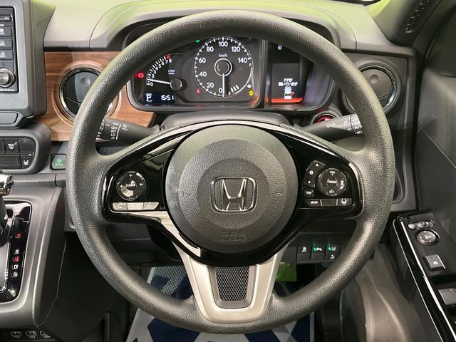 HONDA N-ONE 2023 Image 31