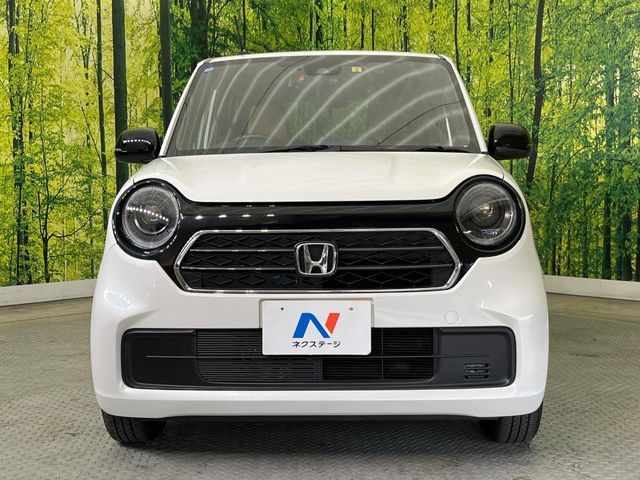 HONDA N-ONE 2023 Image 31