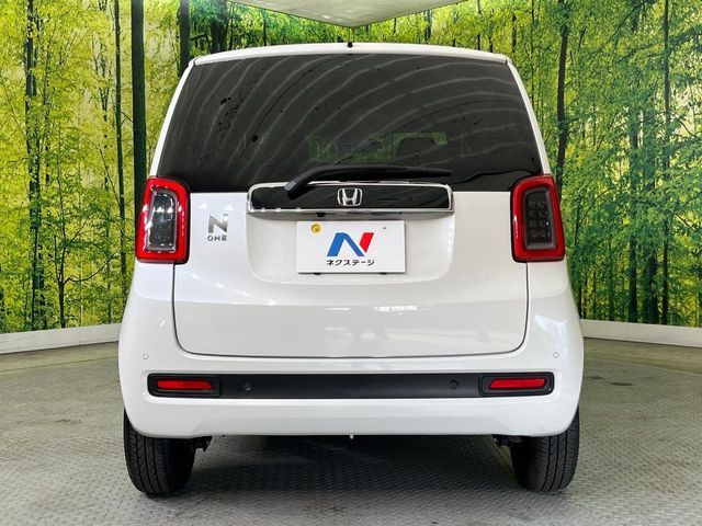 HONDA N-ONE 2023 Image 31
