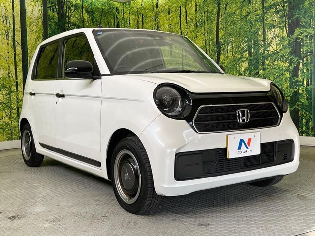 HONDA N-ONE 2023 Image 31