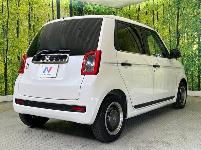 HONDA N-ONE 2023 Image 31