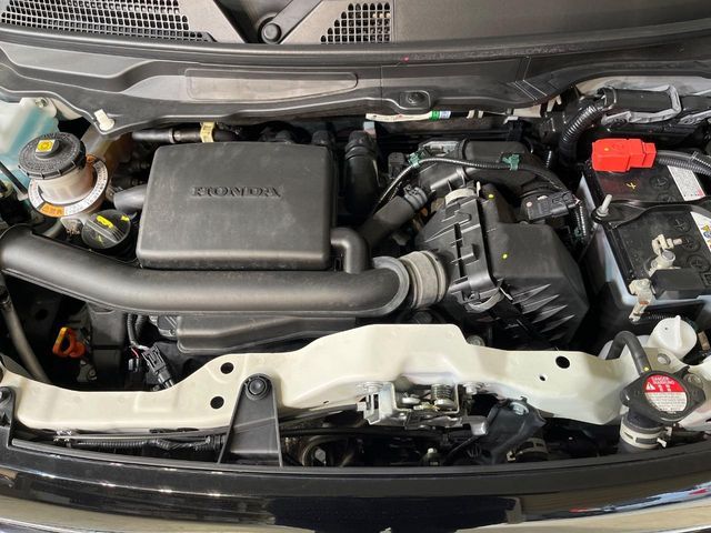 HONDA N-ONE 2023 Image 31