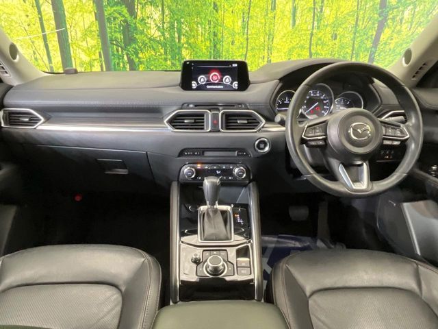 MAZDA CX-5 2017 Image 31