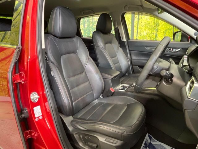 MAZDA CX-5 2017 Image 31