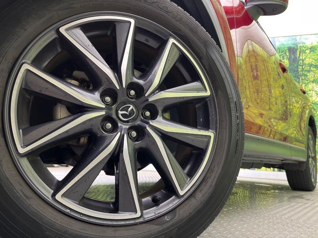 MAZDA CX-5 2017 Image 31