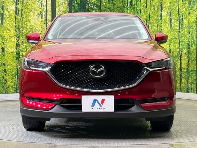 MAZDA CX-5 2017 Image 31