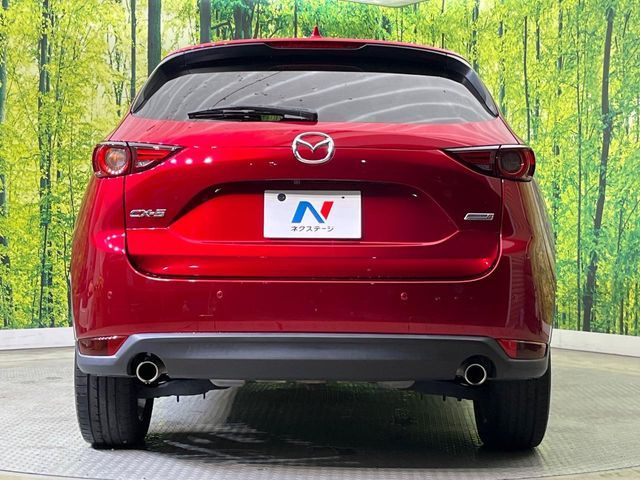 MAZDA CX-5 2017 Image 31