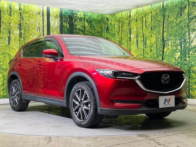 MAZDA CX-5 2017 Image 31