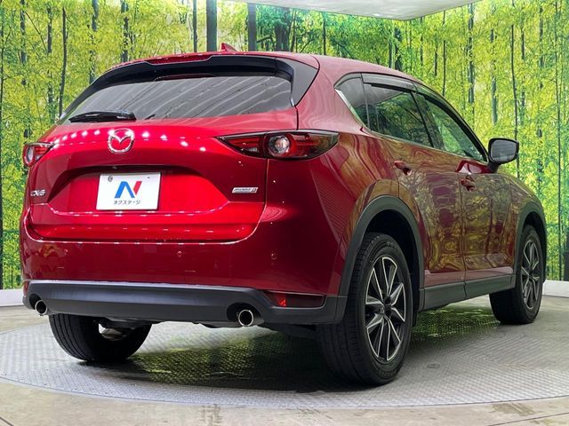 MAZDA CX-5 2017 Image 31