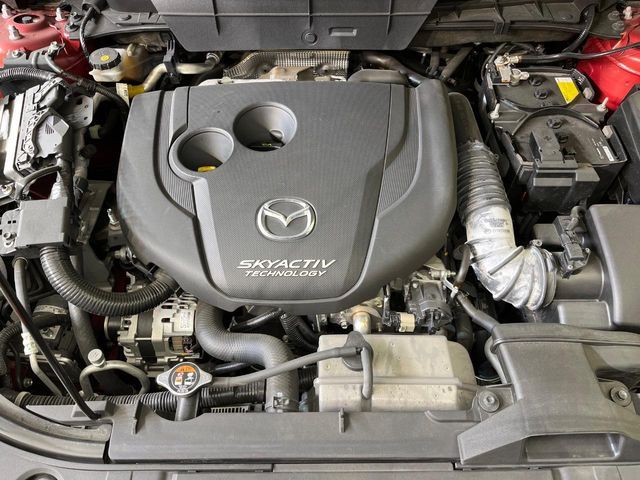 MAZDA CX-5 2017 Image 31