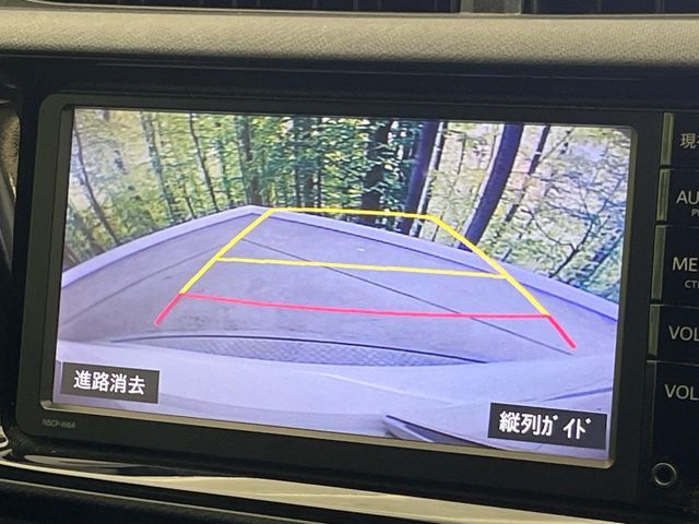 TOYOTA AQUA 2015 Image 31