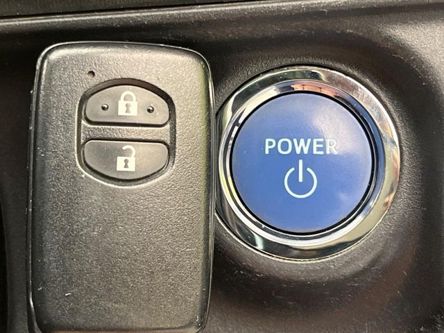 TOYOTA AQUA 2015 Image 31