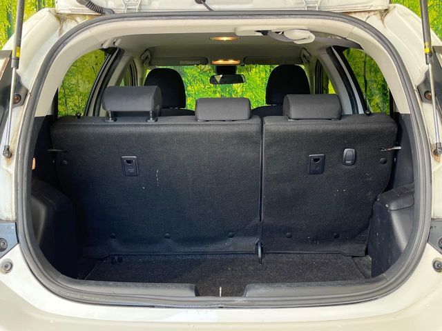 TOYOTA AQUA 2015 Image 31