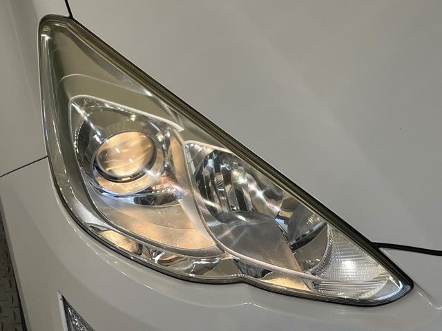 TOYOTA AQUA 2015 Image 31