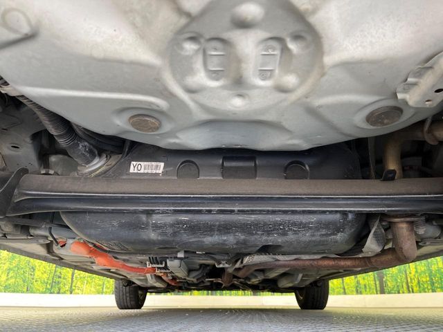 TOYOTA AQUA 2015 Image 31