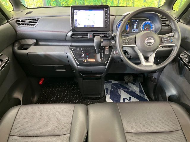 NISSAN ROOX 2024 Image 31