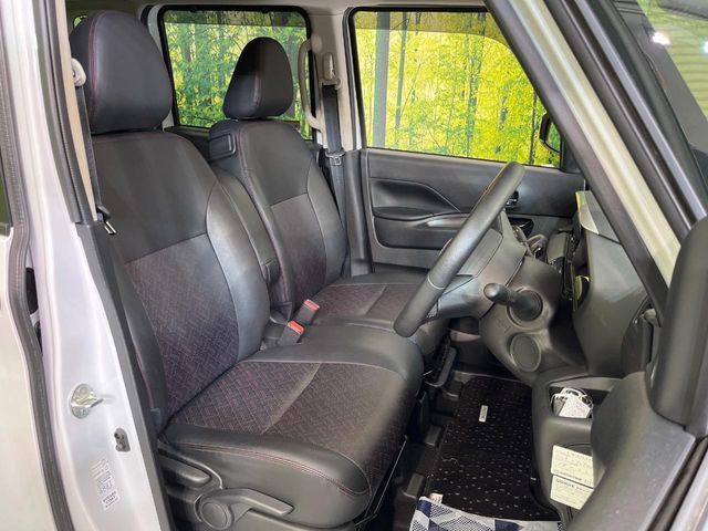 NISSAN ROOX 2024 Image 31