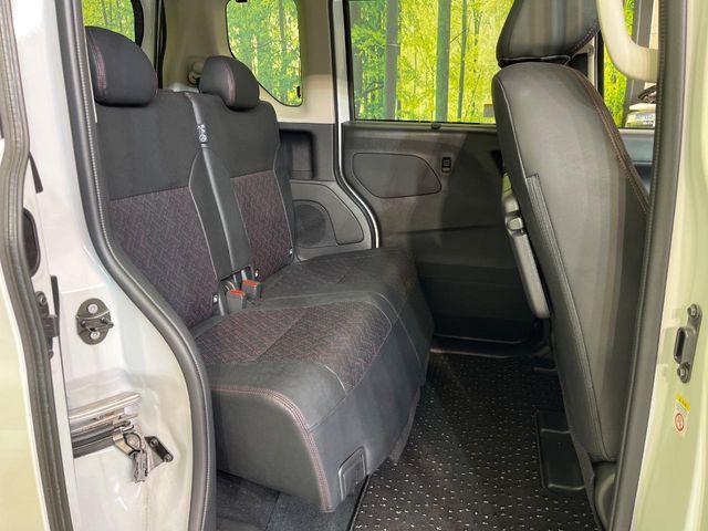 NISSAN ROOX 2024 Image 31