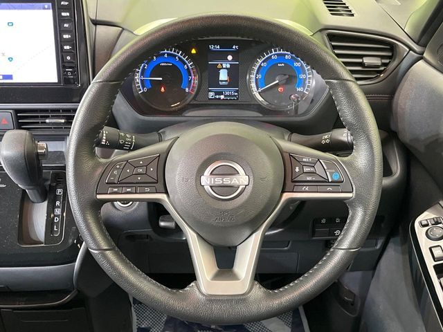 NISSAN ROOX 2024 Image 31