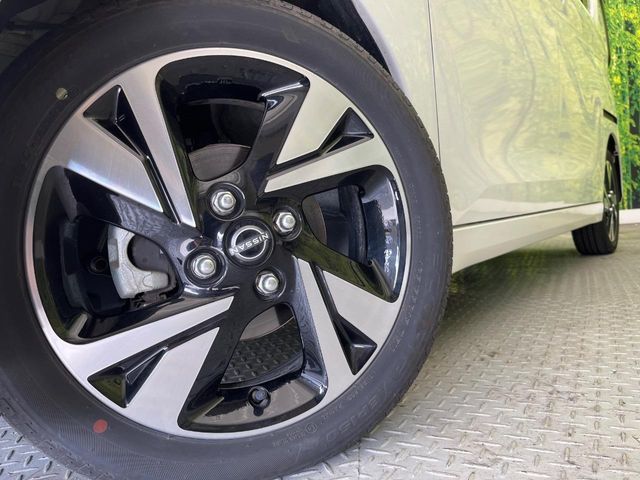 NISSAN ROOX 2024 Image 31